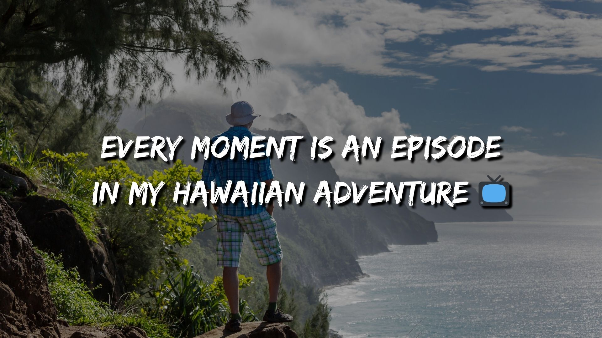 Captions from Hawaii Movies & TV Shows