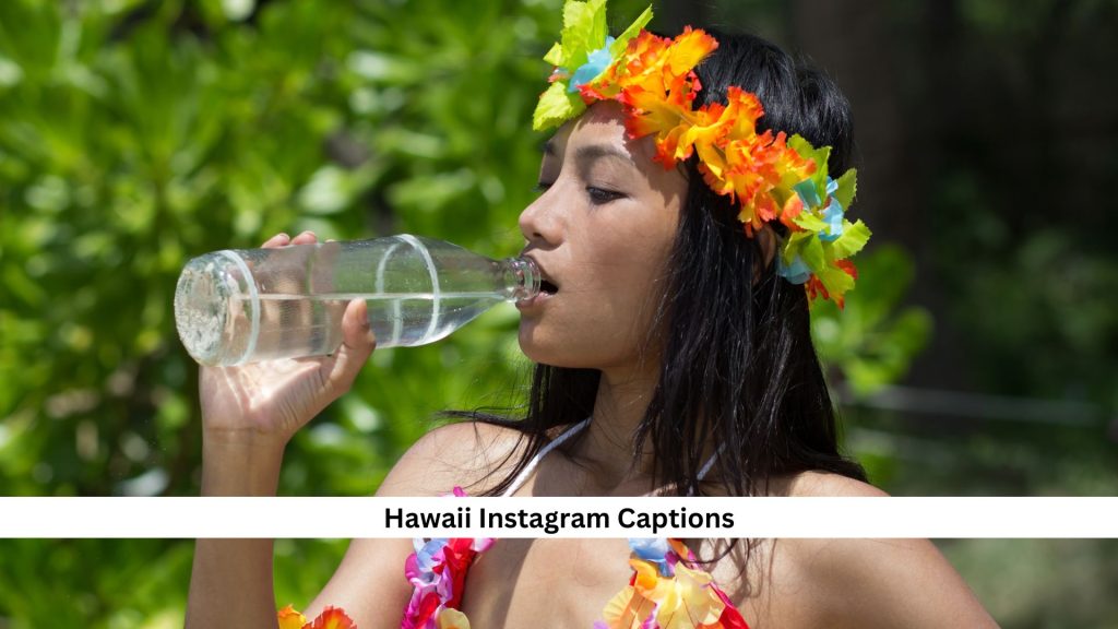 Hawaii-Instagram-Captions