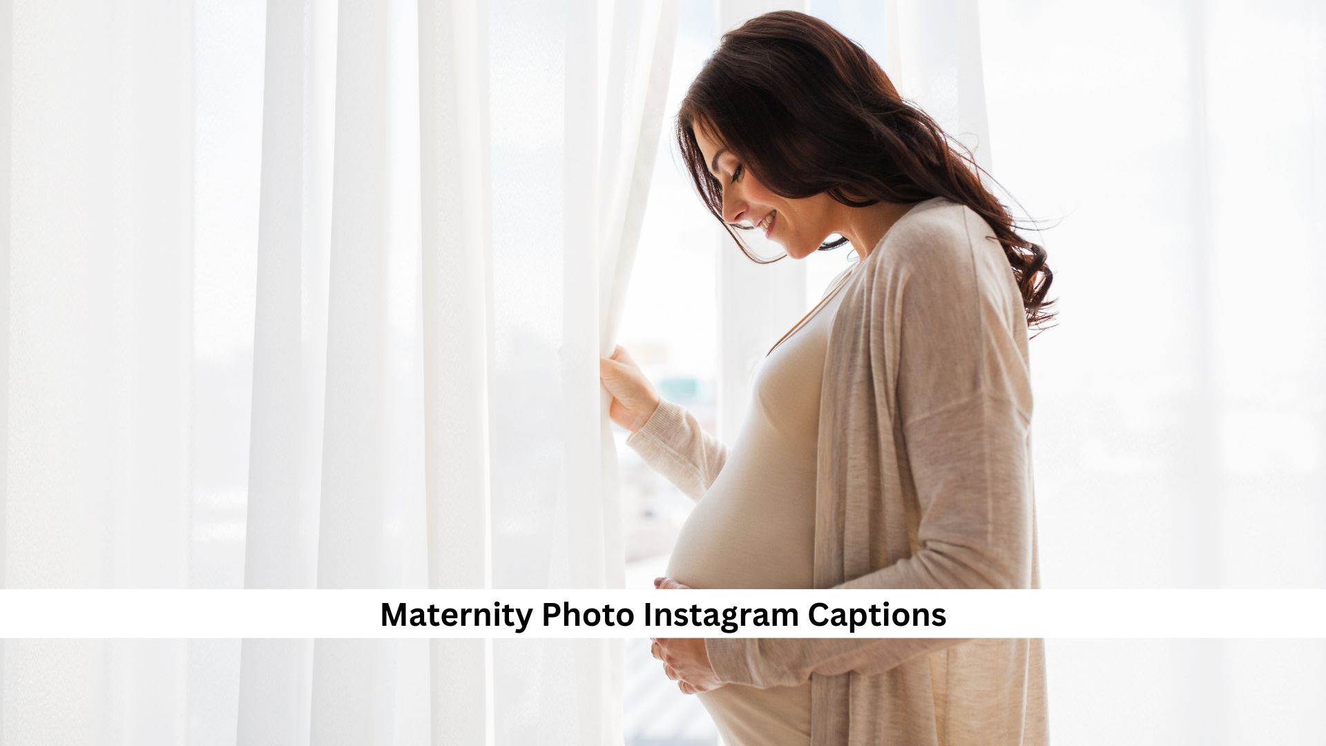 Maternity-Photo-Instagram-Captions